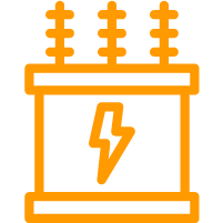 Distribution transformers