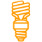 Self-ballasted compact fluorescent lamps